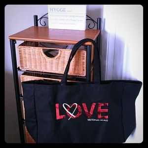 Victoria Secret Tote